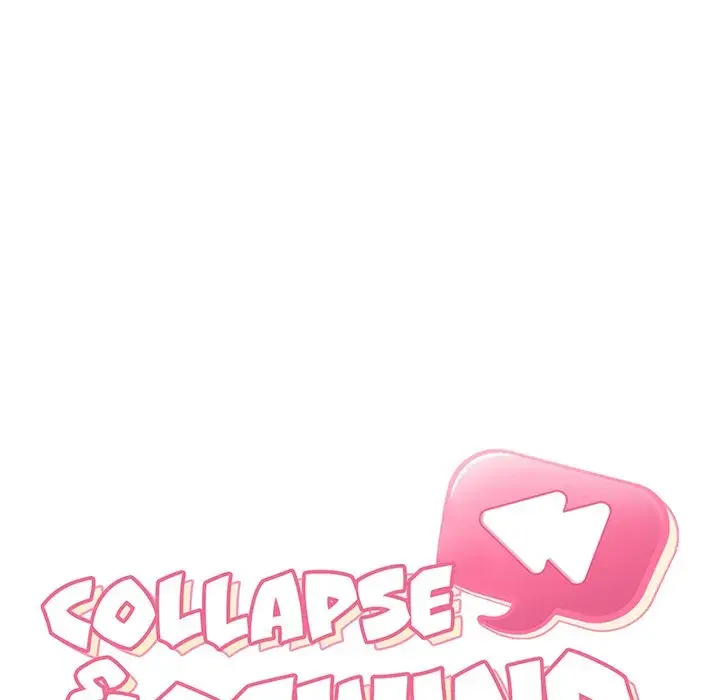 Collapse Rewind Chapter 65 - Page 45