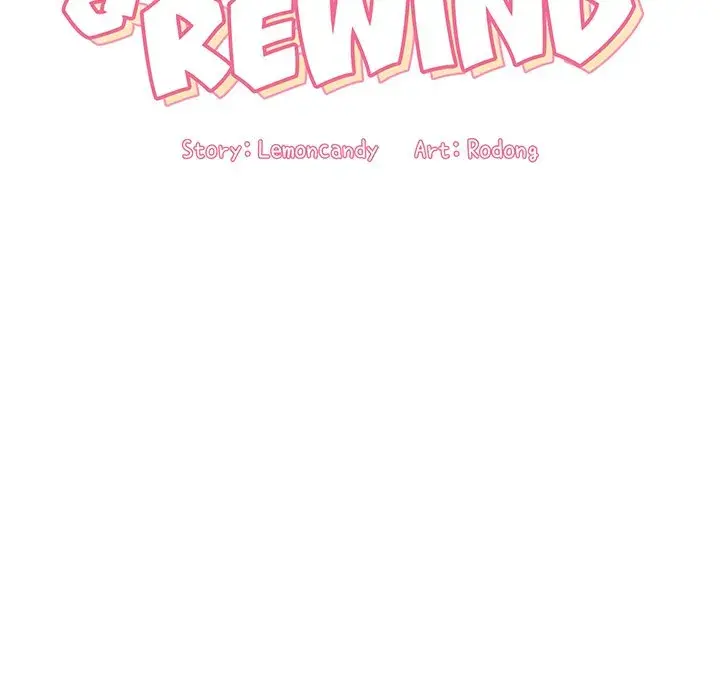 Collapse Rewind Chapter 65 - Page 46