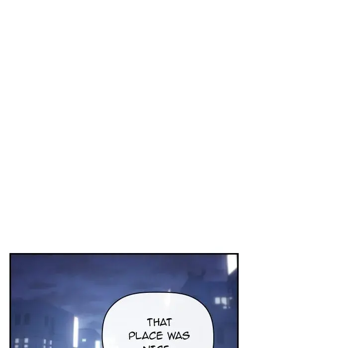 Collapse Rewind Chapter 65 - Page 47