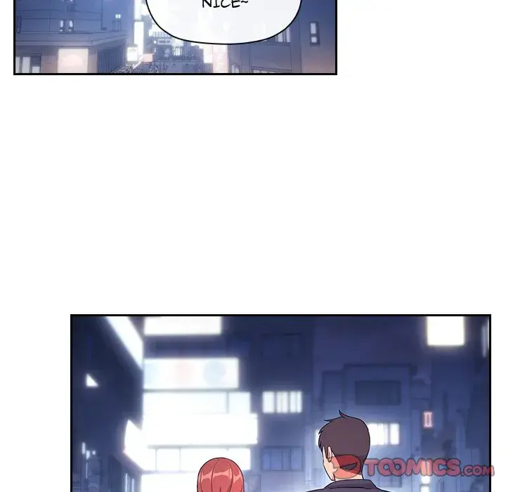 Collapse Rewind Chapter 65 - Page 48
