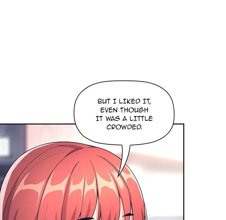 Collapse Rewind Chapter 65 - Page 50