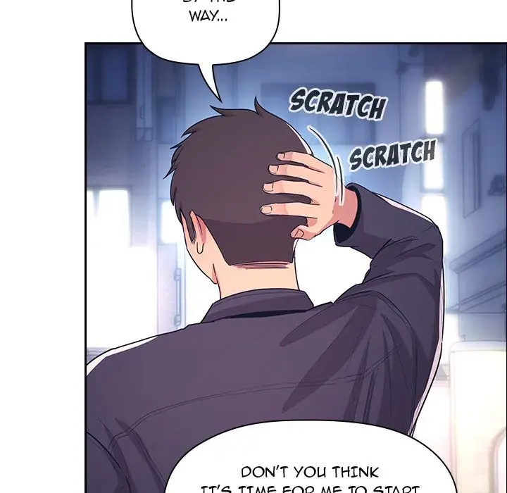 Collapse Rewind Chapter 65 - Page 54