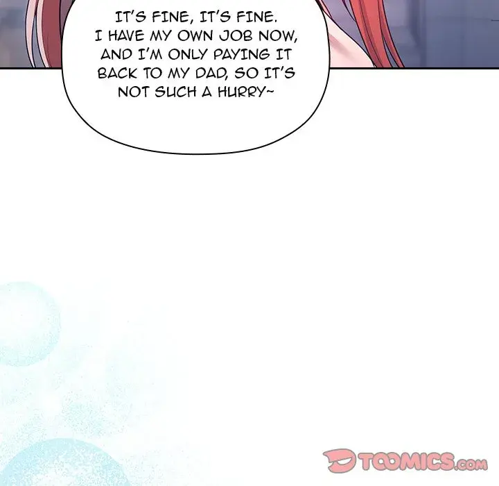 Collapse Rewind Chapter 65 - Page 57
