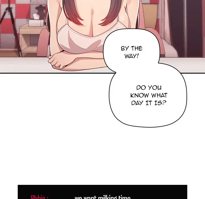 Collapse Rewind Chapter 65 - Page 6