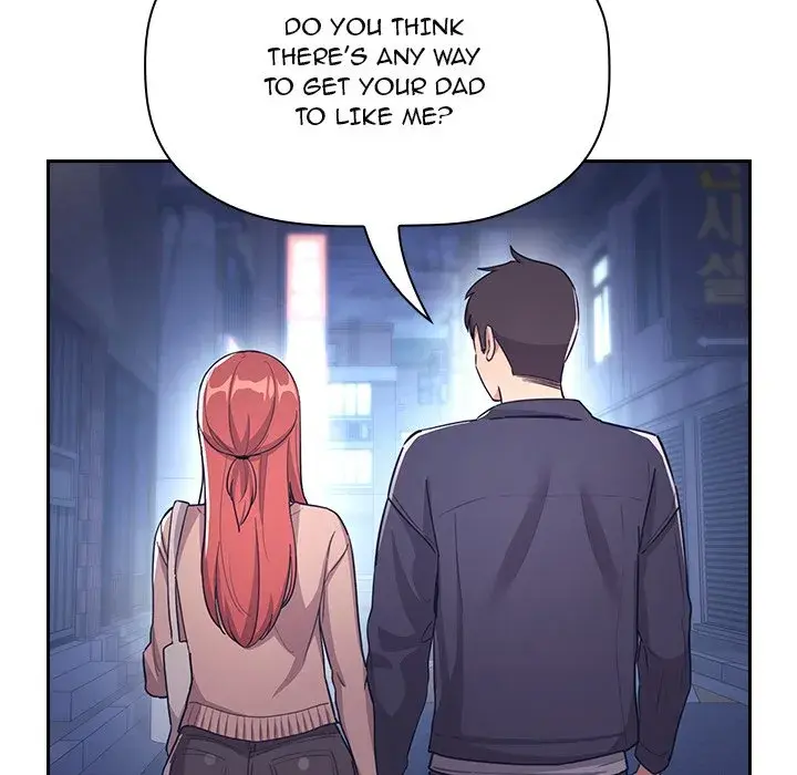 Collapse Rewind Chapter 65 - Page 63