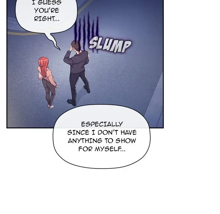 Collapse Rewind Chapter 65 - Page 69