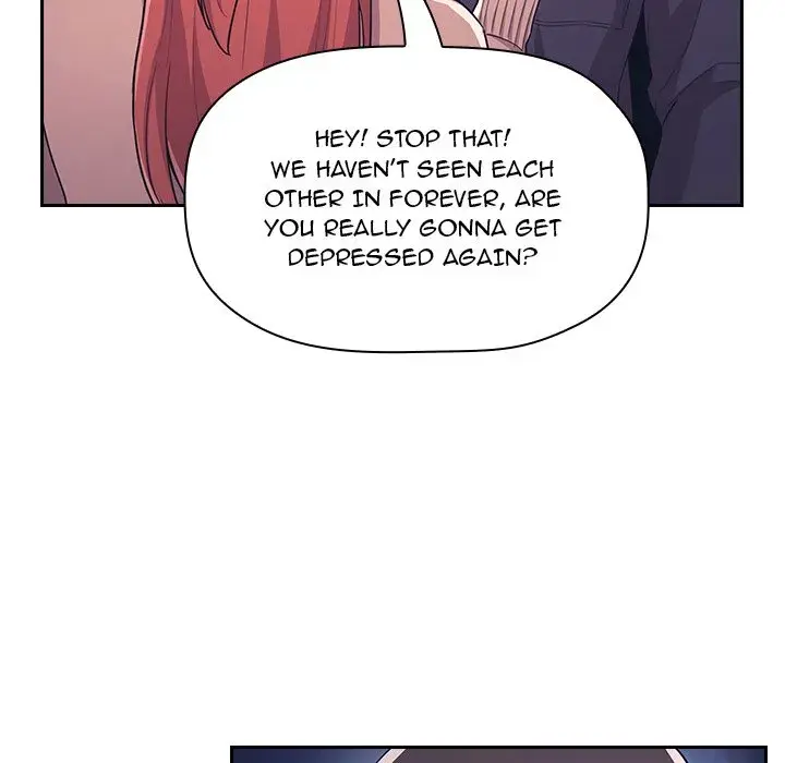 Collapse Rewind Chapter 65 - Page 71