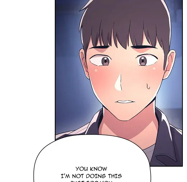 Collapse Rewind Chapter 65 - Page 72