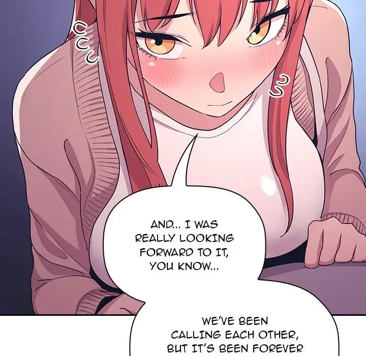 Collapse Rewind Chapter 65 - Page 76