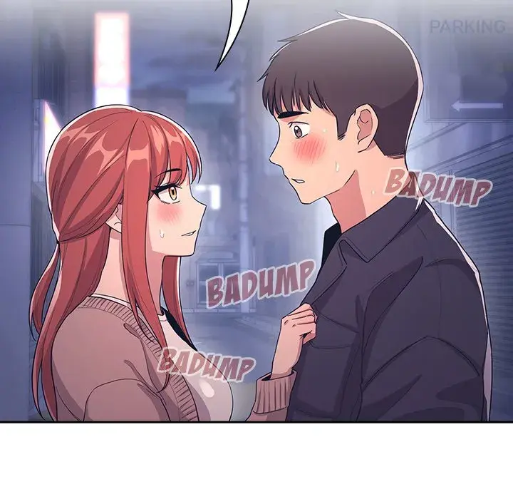 Collapse Rewind Chapter 65 - Page 81