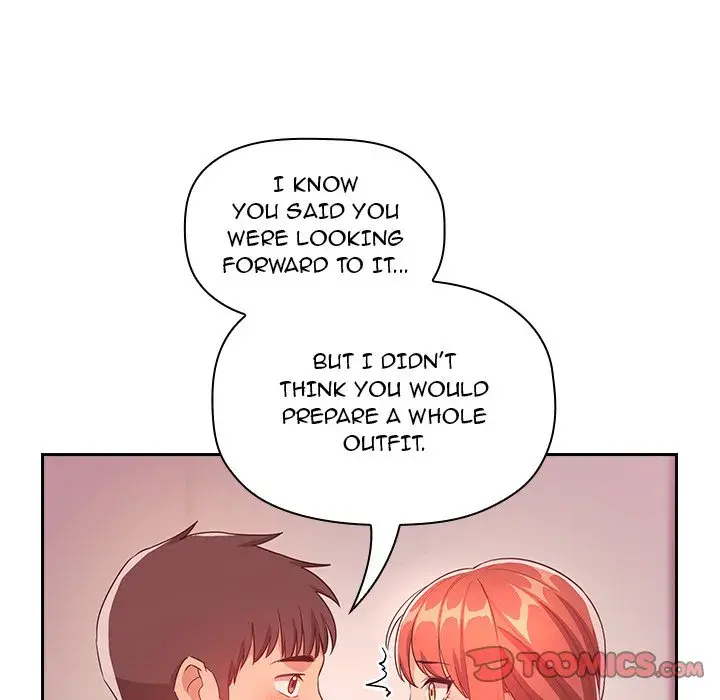 Collapse Rewind Chapter 65 - Page 93