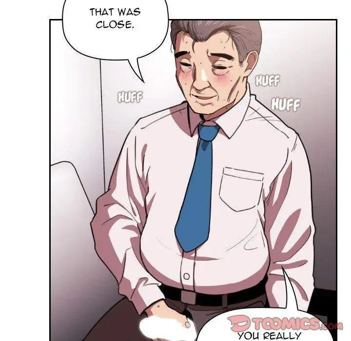 Collapse Rewind Chapter 7 - Page 105