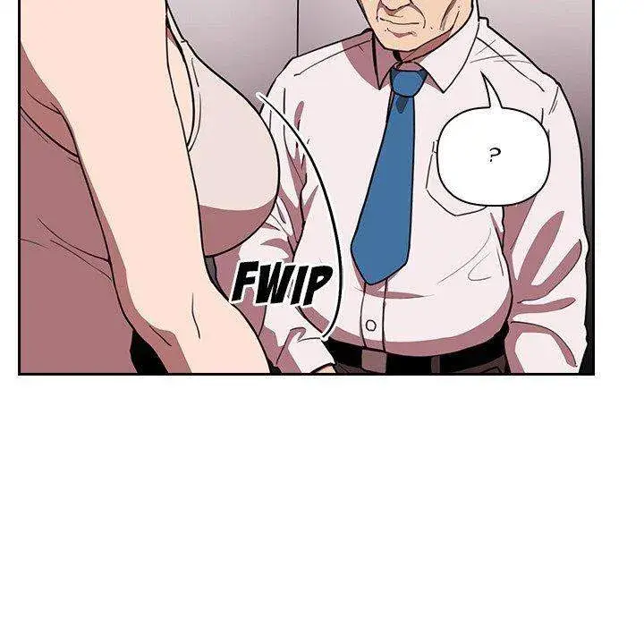 Collapse Rewind Chapter 7 - Page 107