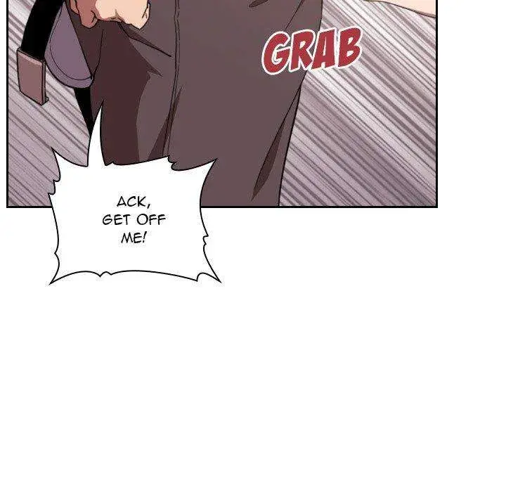 Collapse Rewind Chapter 7 - Page 118