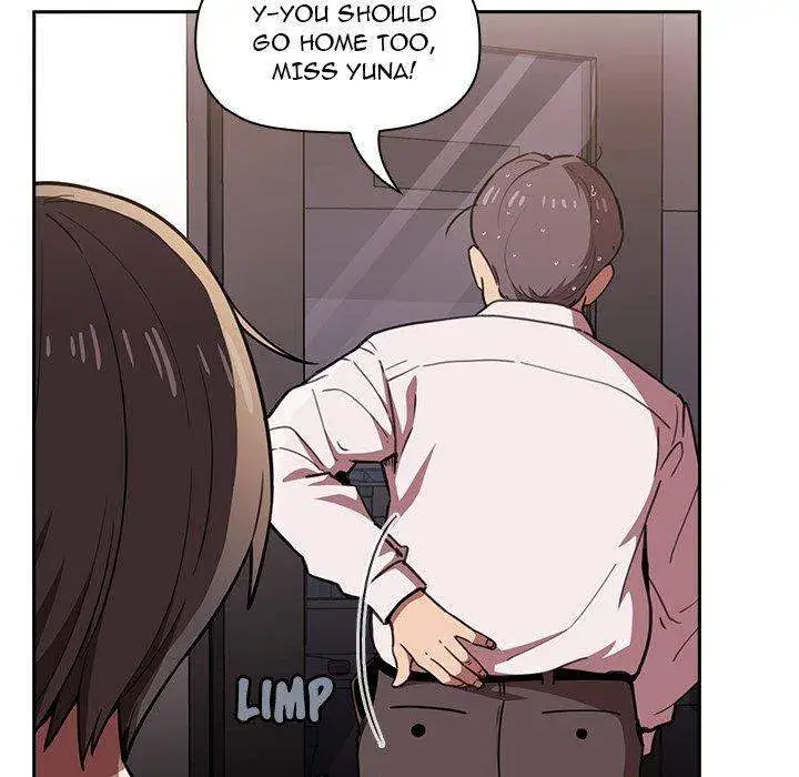 Collapse Rewind Chapter 7 - Page 122
