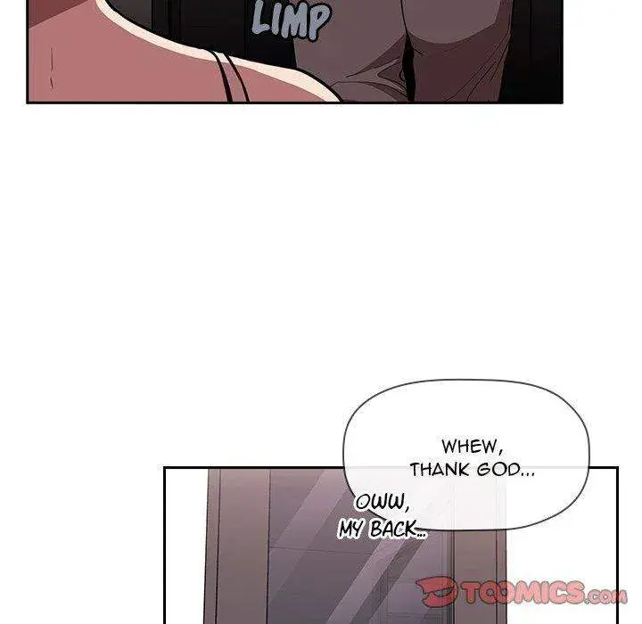 Collapse Rewind Chapter 7 - Page 123