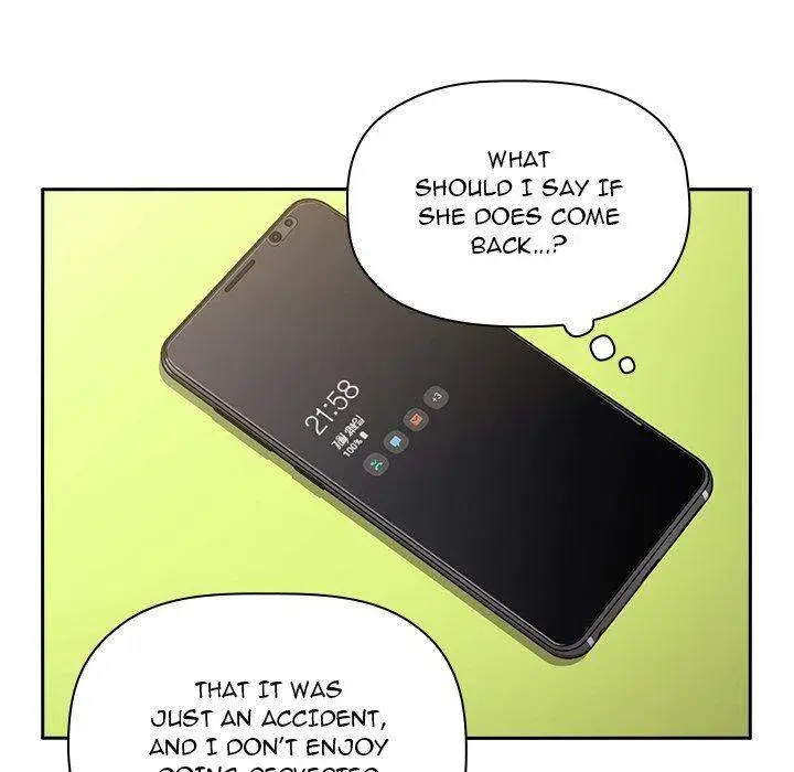 Collapse Rewind Chapter 7 - Page 137