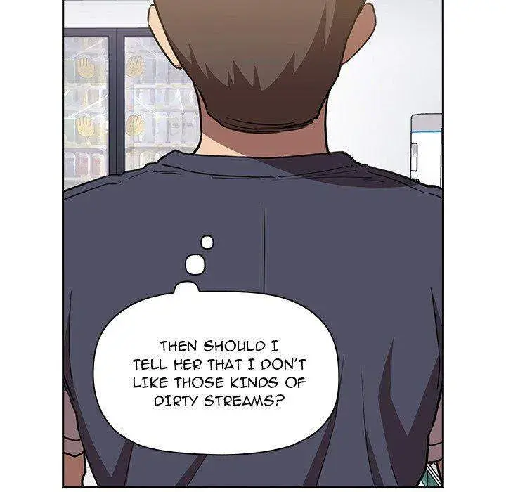 Collapse Rewind Chapter 7 - Page 139