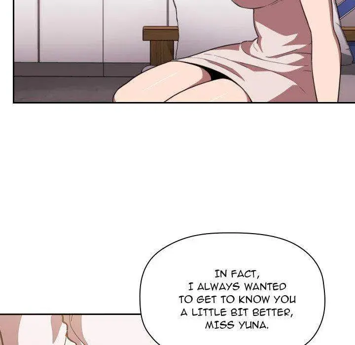 Collapse Rewind Chapter 7 - Page 19
