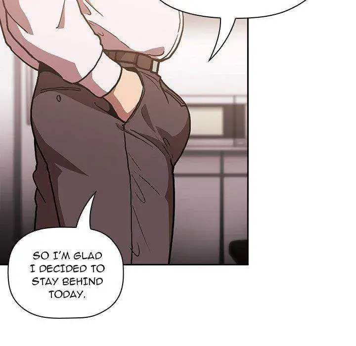 Collapse Rewind Chapter 7 - Page 20
