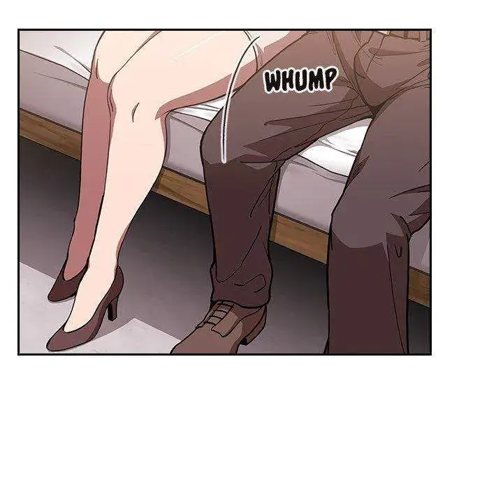 Collapse Rewind Chapter 7 - Page 24