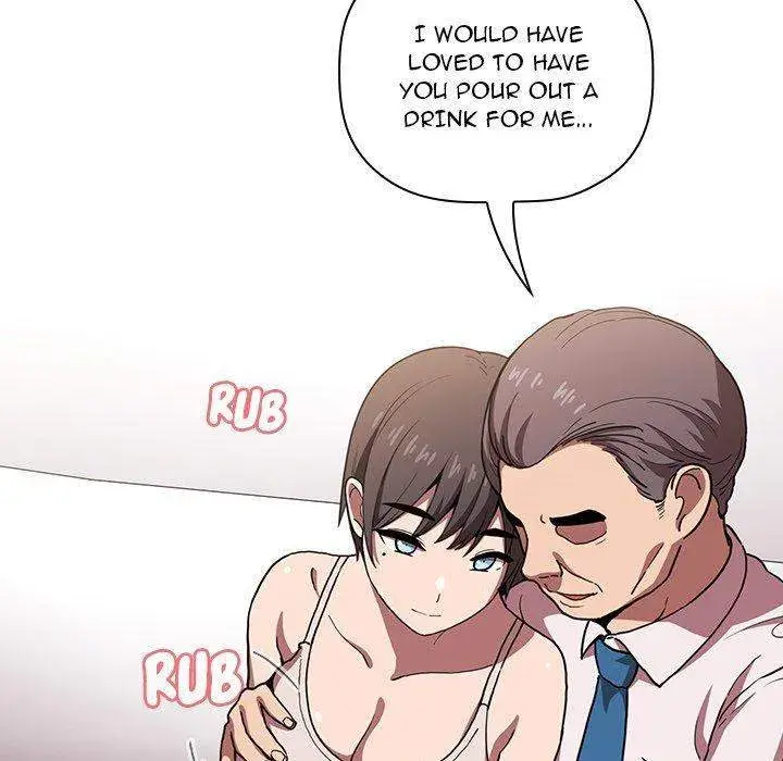 Collapse Rewind Chapter 7 - Page 29