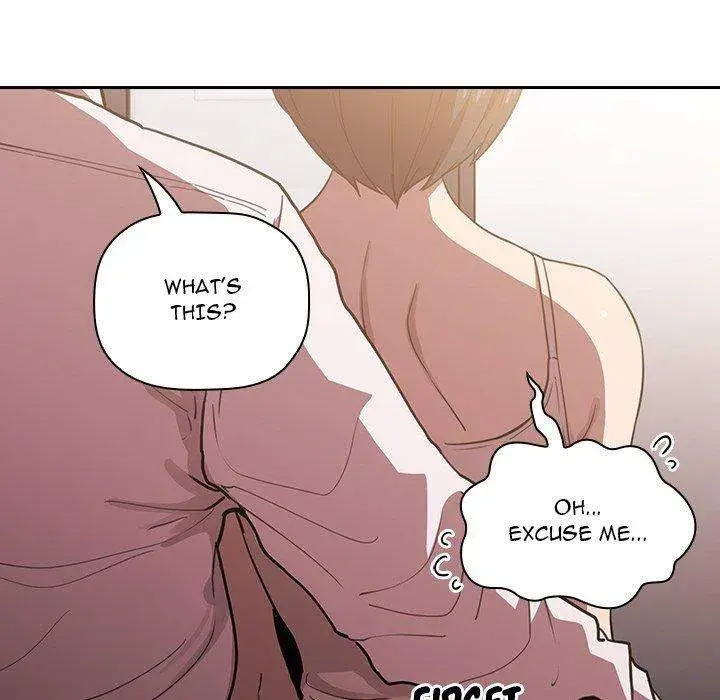 Collapse Rewind Chapter 7 - Page 35
