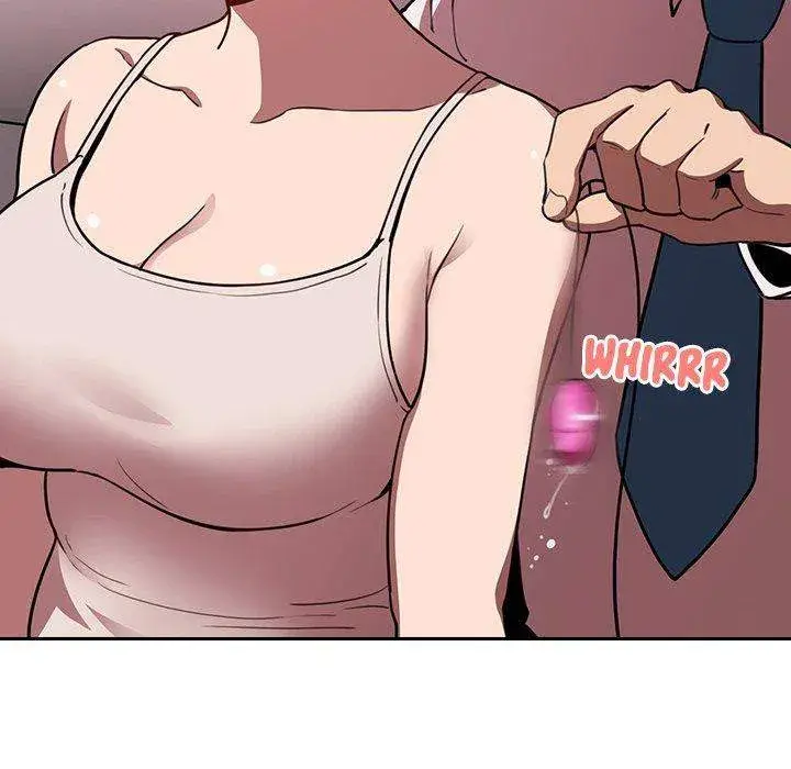 Collapse Rewind Chapter 7 - Page 42
