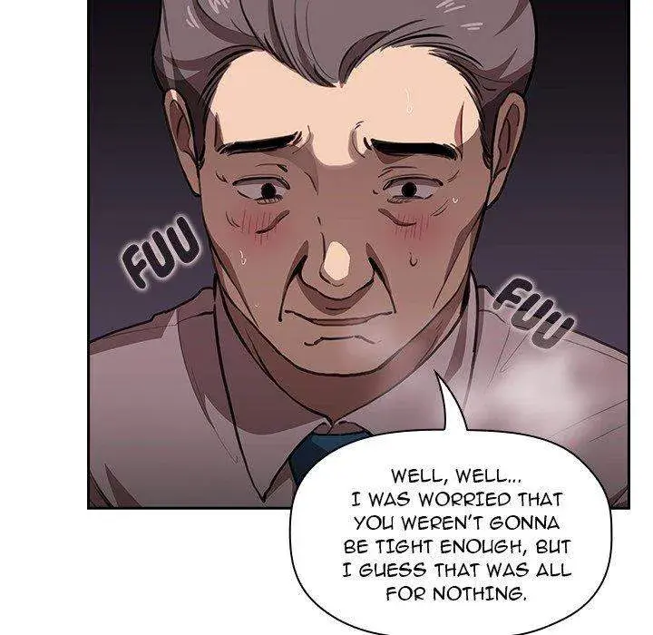 Collapse Rewind Chapter 7 - Page 64