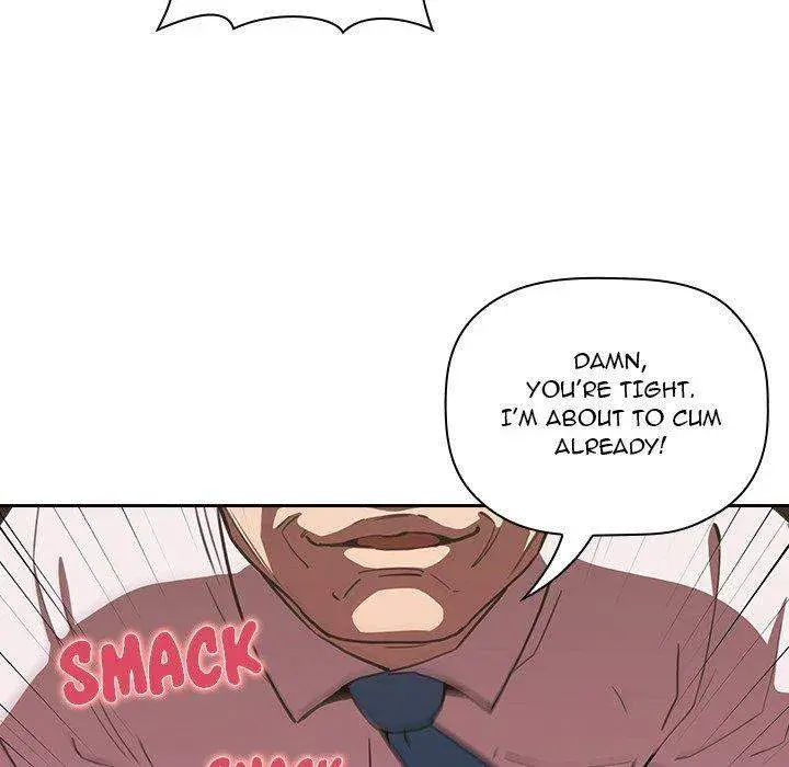 Collapse Rewind Chapter 7 - Page 91