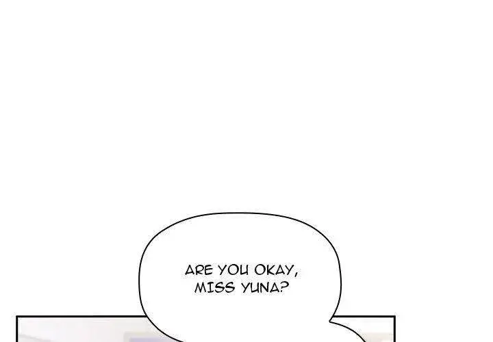 Collapse Rewind Chapter 8 - Page 1