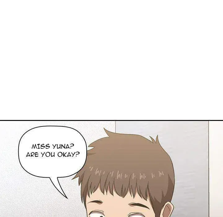 Collapse Rewind Chapter 8 - Page 100