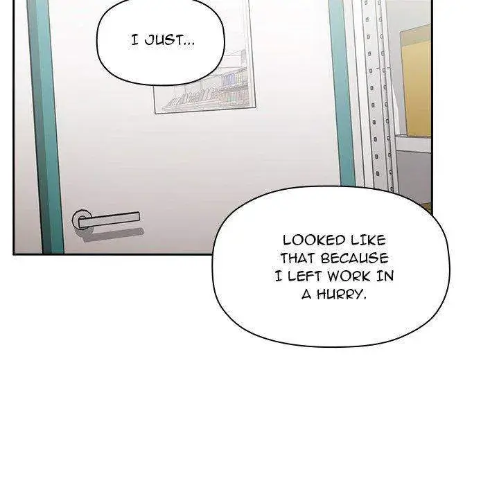 Collapse Rewind Chapter 8 - Page 108