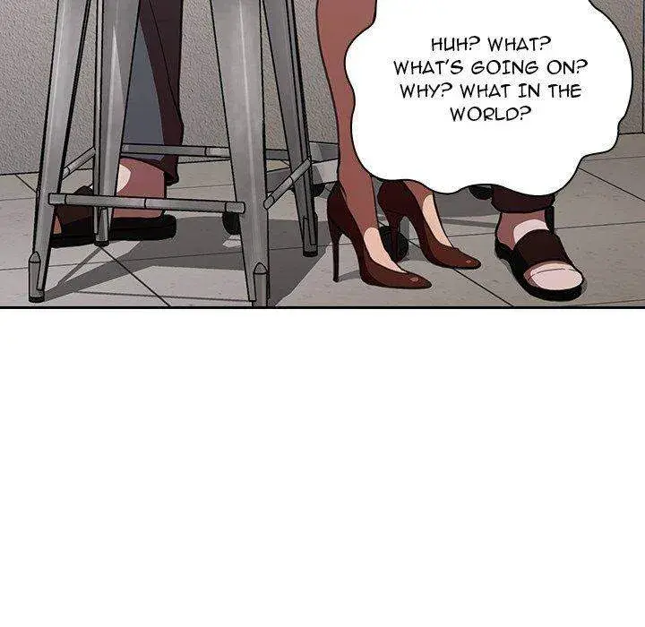 Collapse Rewind Chapter 8 - Page 122