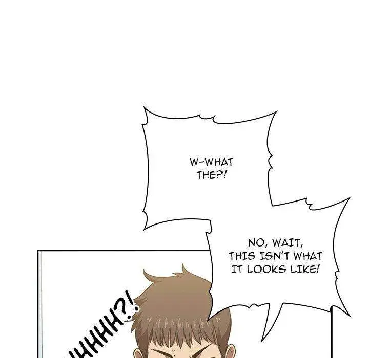 Collapse Rewind Chapter 8 - Page 126