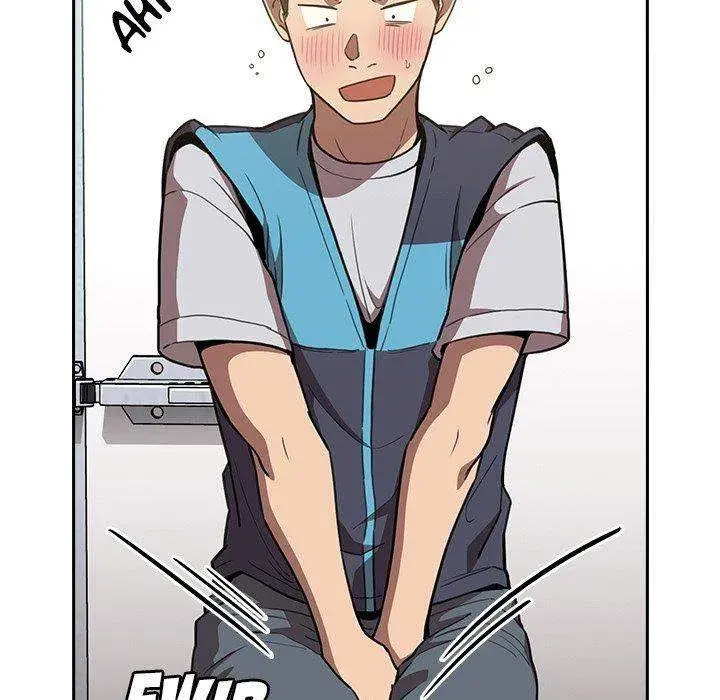 Collapse Rewind Chapter 8 - Page 127