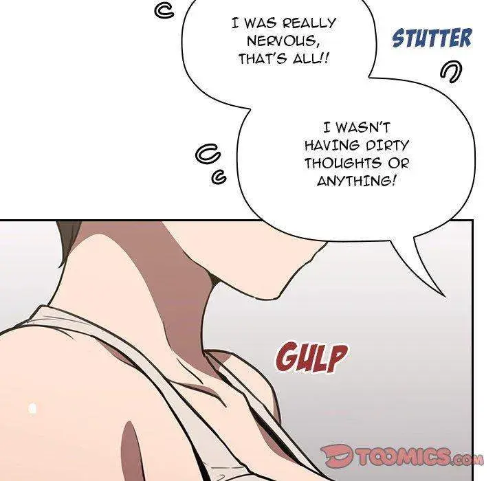 Collapse Rewind Chapter 8 - Page 129