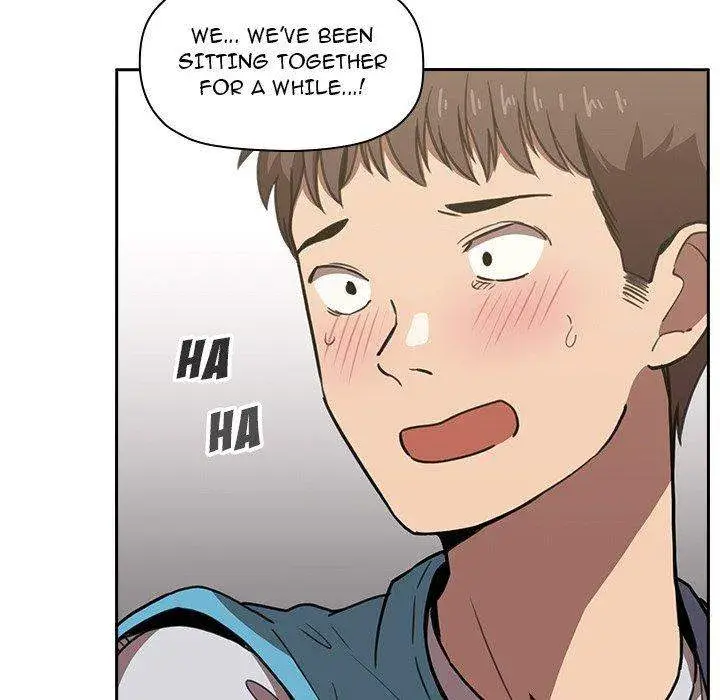 Collapse Rewind Chapter 8 - Page 133