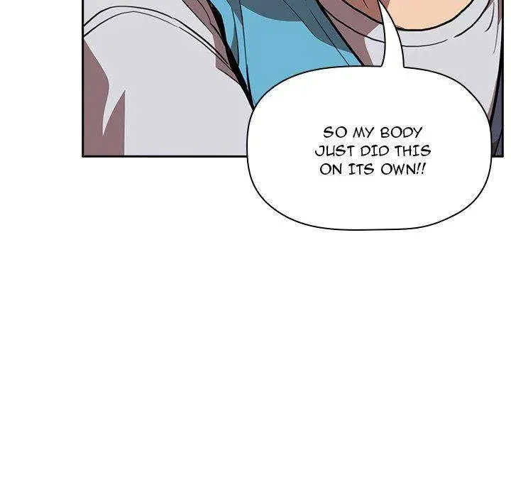 Collapse Rewind Chapter 8 - Page 134