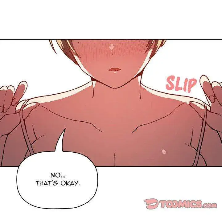 Collapse Rewind Chapter 8 - Page 135
