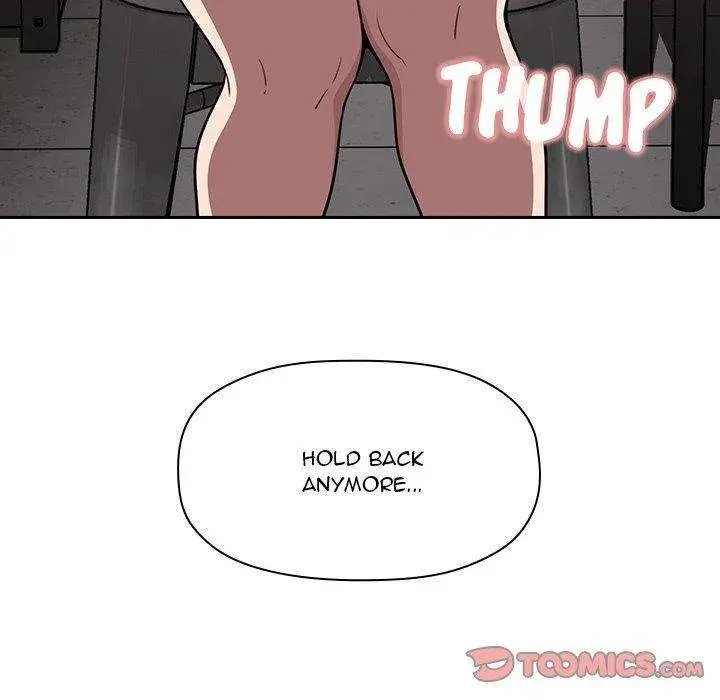 Collapse Rewind Chapter 8 - Page 141