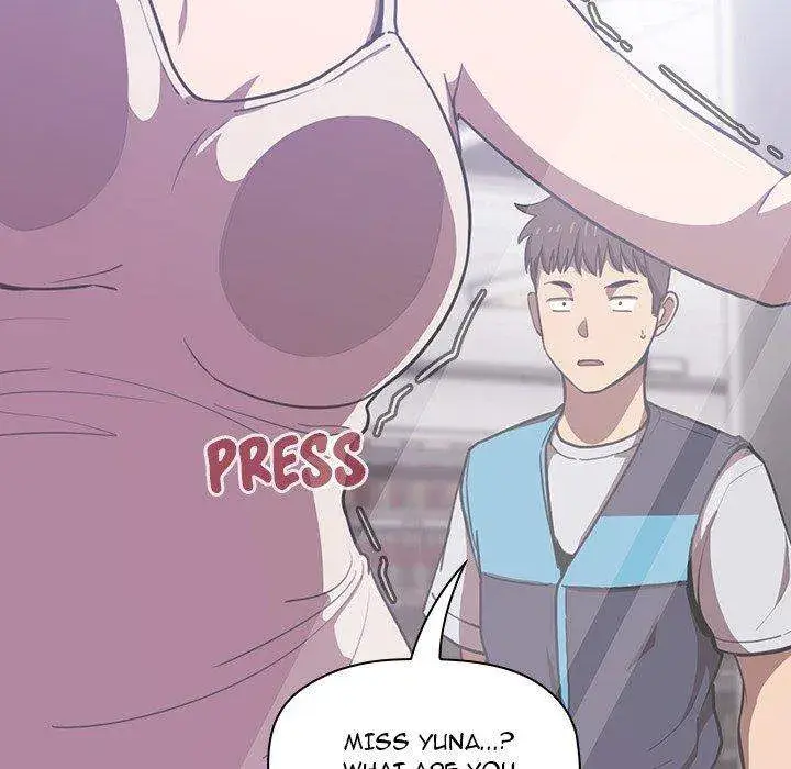 Collapse Rewind Chapter 8 - Page 18