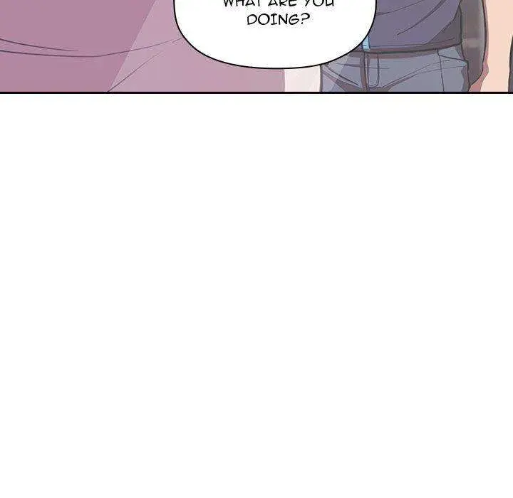 Collapse Rewind Chapter 8 - Page 19