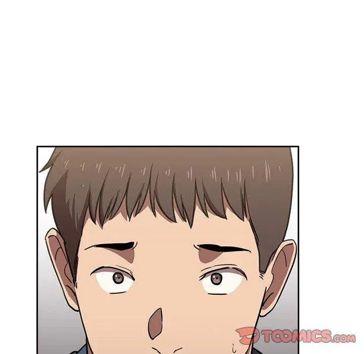 Collapse Rewind Chapter 8 - Page 21