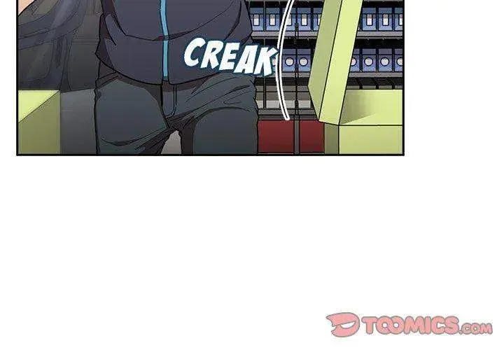 Collapse Rewind Chapter 8 - Page 3