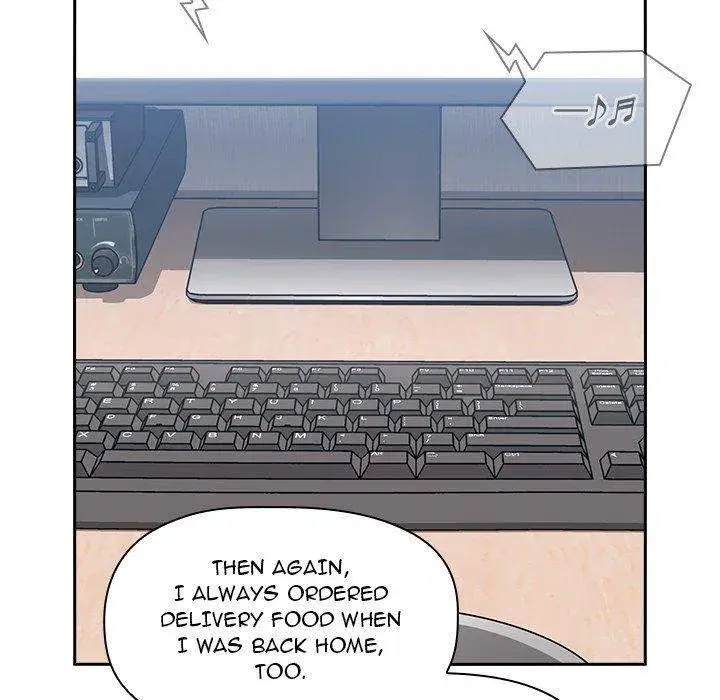 Collapse Rewind Chapter 8 - Page 38