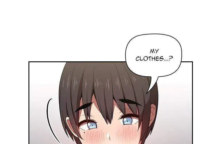 Collapse Rewind Chapter 8 - Page 4