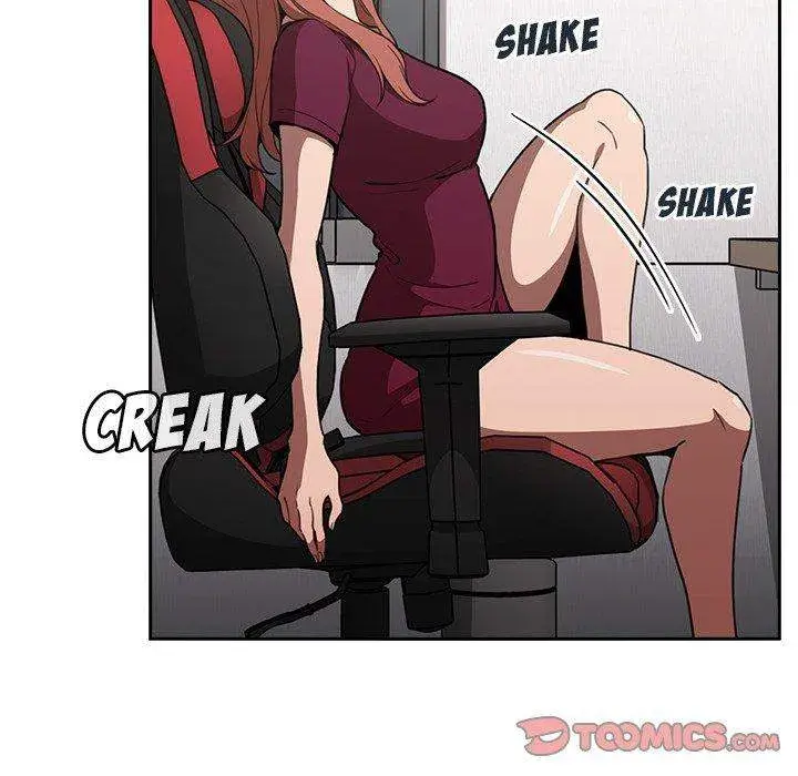 Collapse Rewind Chapter 8 - Page 51