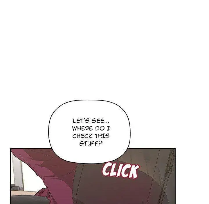 Collapse Rewind Chapter 8 - Page 58