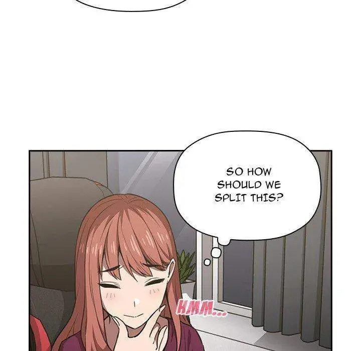 Collapse Rewind Chapter 8 - Page 61